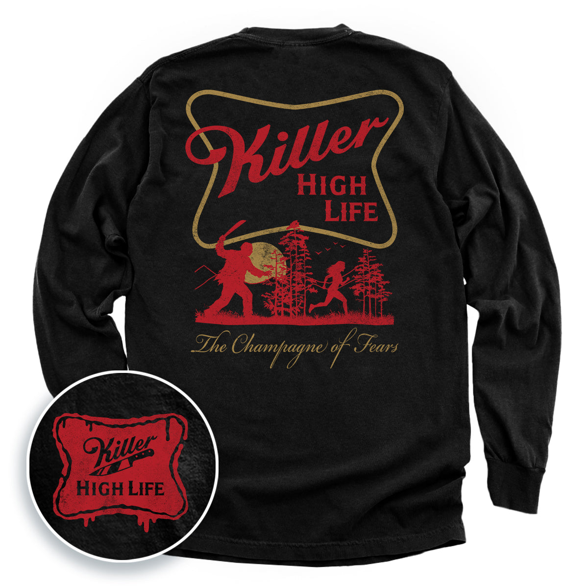 Killer High Life