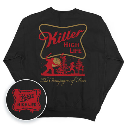 Killer High Life