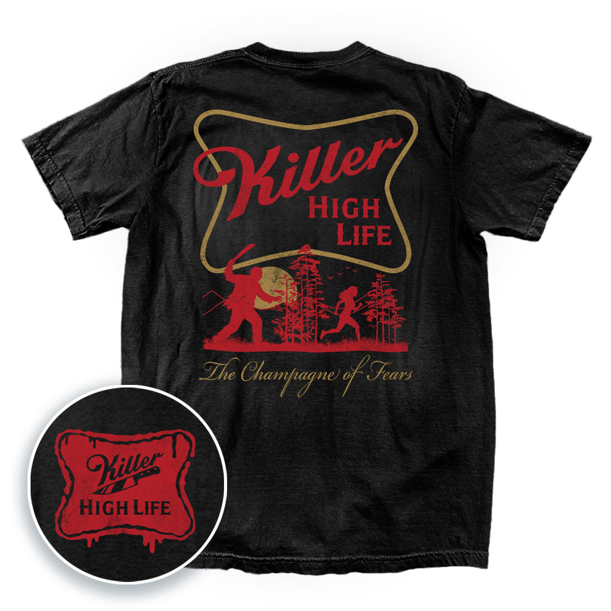Killer High Life