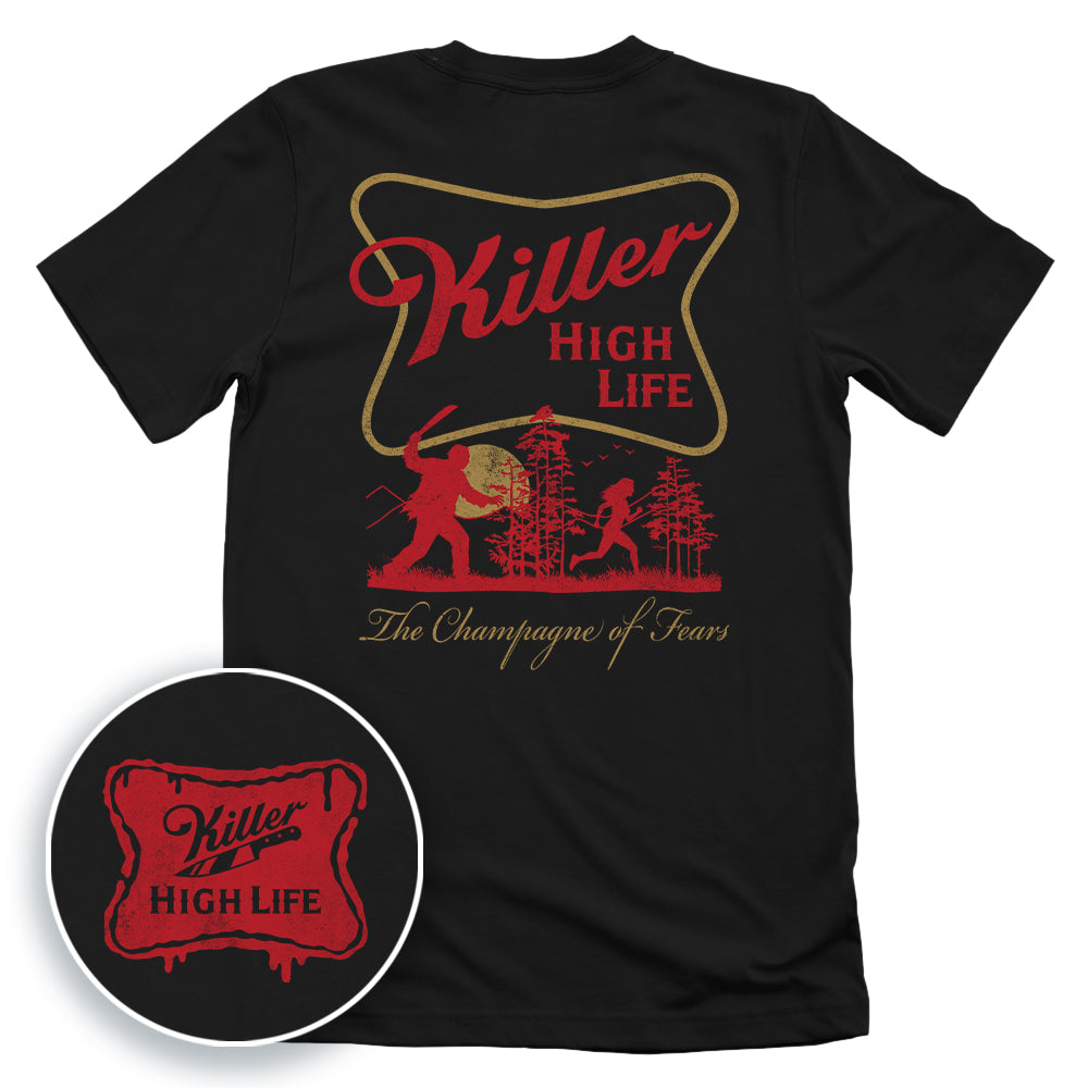 Killer High Life