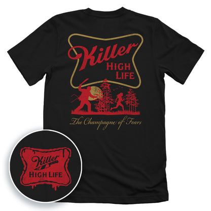 Killer High Life