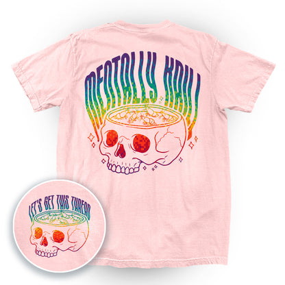 Mentally Krill