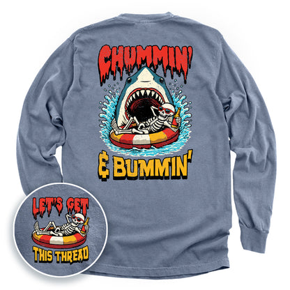 Chummin' & Bummin'