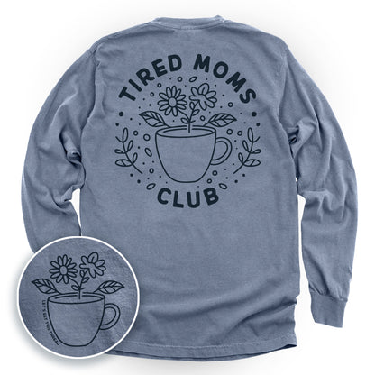 Tired Moms Club