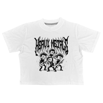 Heavy Metals
