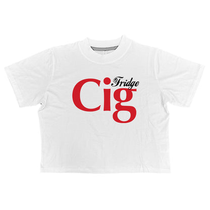 Fridge Cig