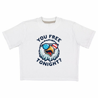 You Free Tonight