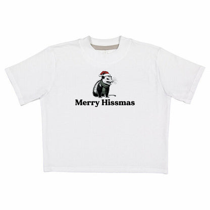 Merry Hissmas