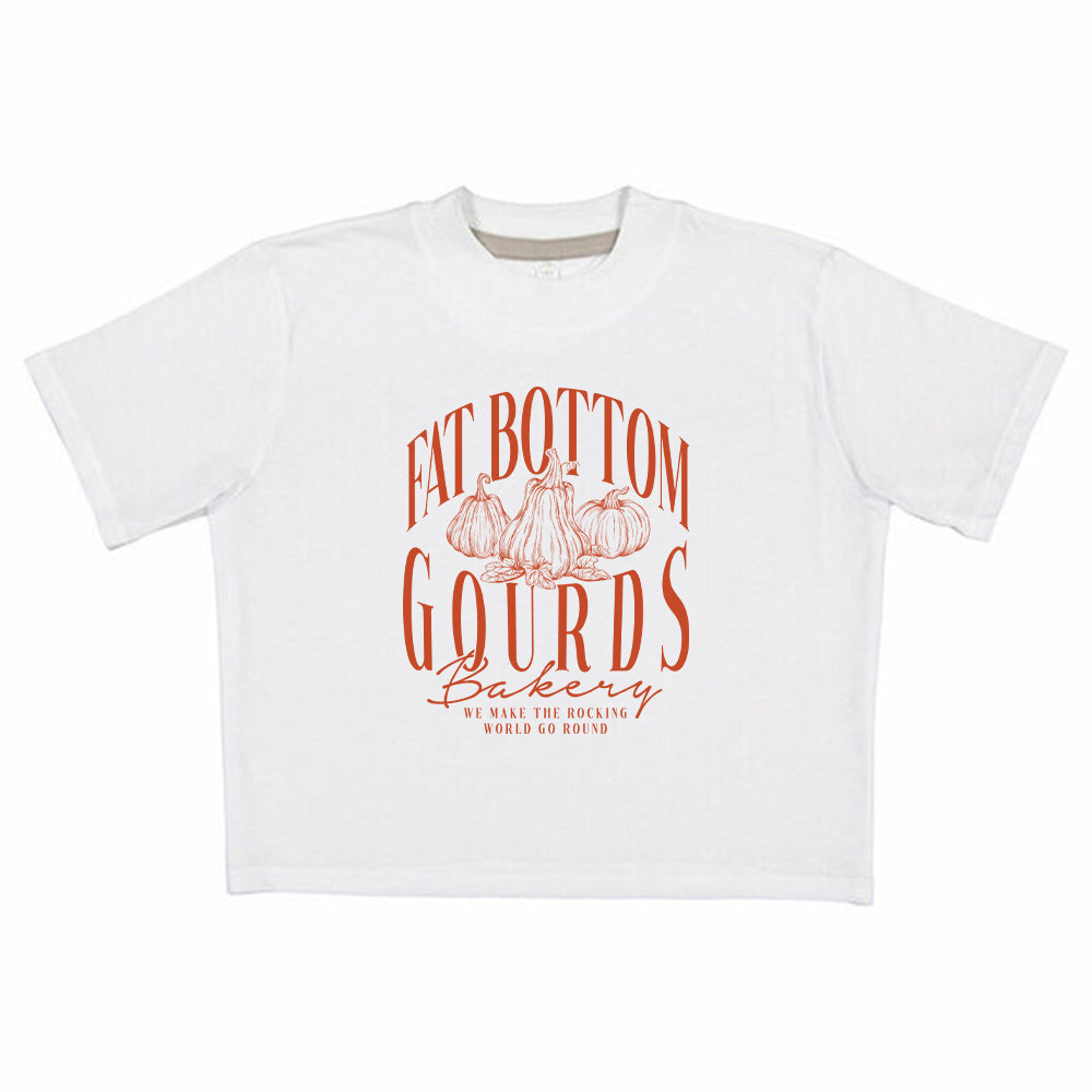 Fat Bottom Gourds Bakery