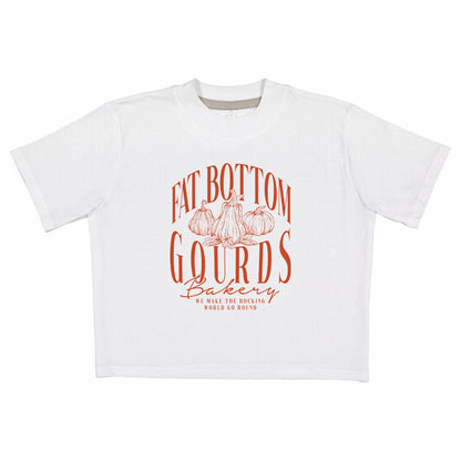 Fat Bottom Gourds Bakery