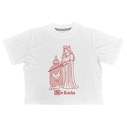 Sir Racha Red