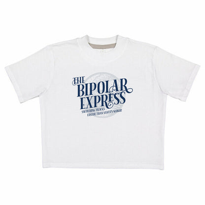 The Bipolar Express