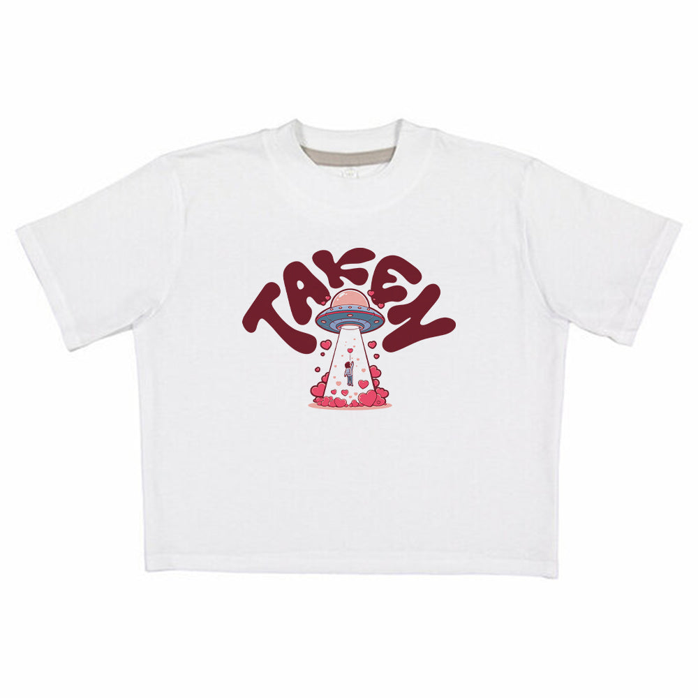 Taken (Valentine Abduction)