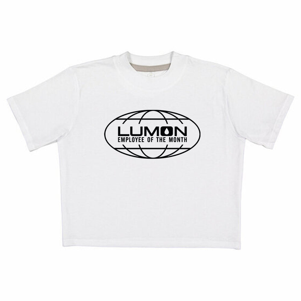 Lumon Employee Of The Month