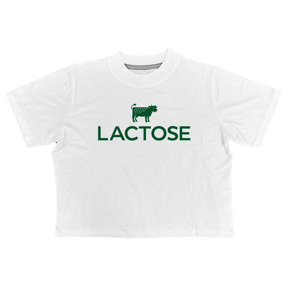 Lactose Logo
