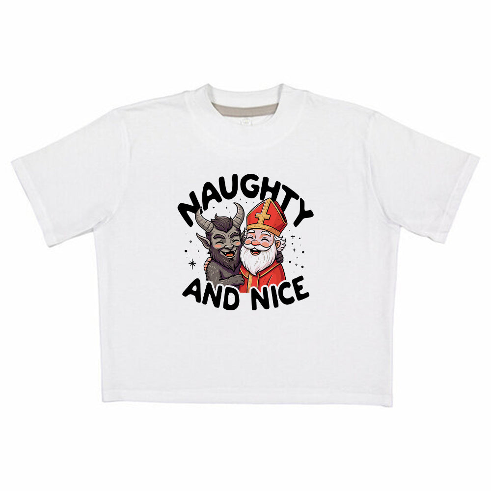 Naughty and Nice