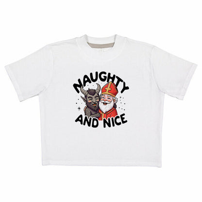 Naughty and Nice