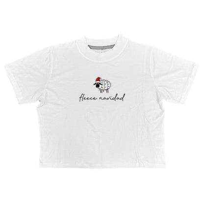 Fleece Navidad