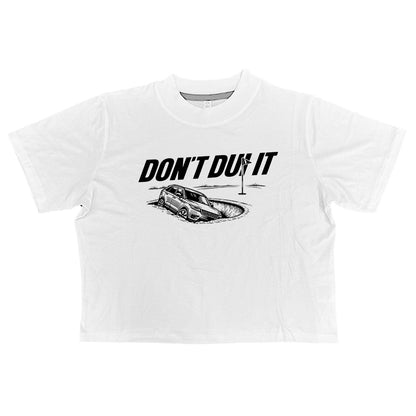 Don't DUI it