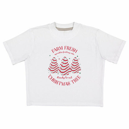 Farm Fresh Christmas Tree