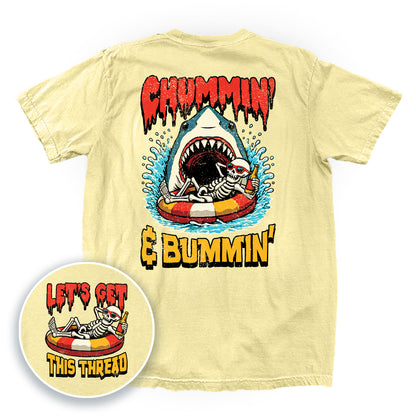 Chummin' & Bummin'
