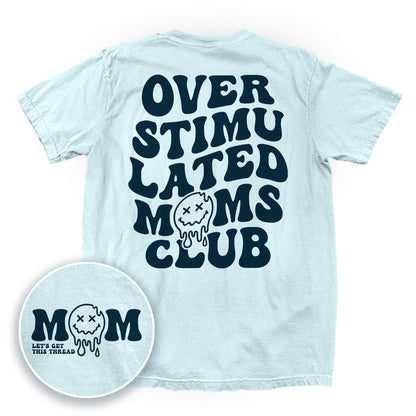 Overstimulated Moms Club
