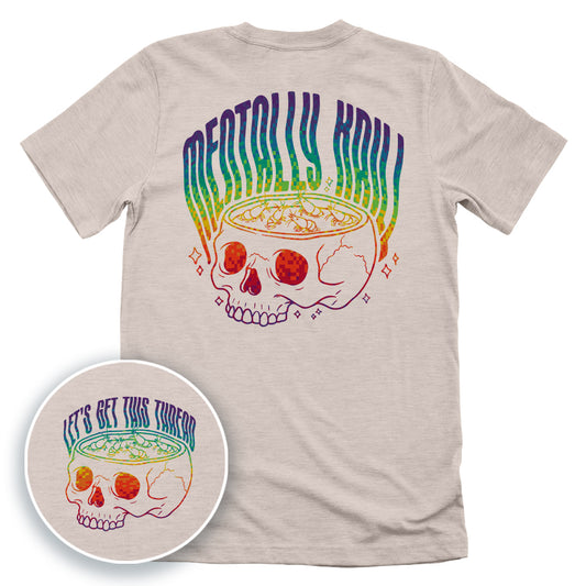 Mentally Krill
