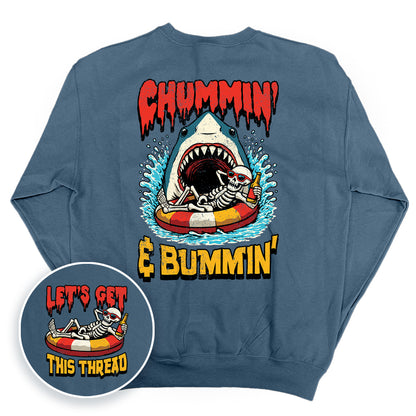 Chummin' & Bummin'