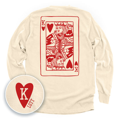 King of Hearts