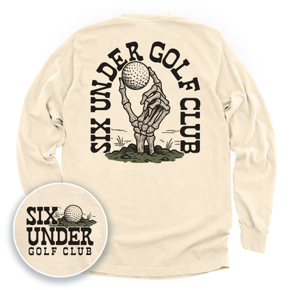 Six Under Golf Club
