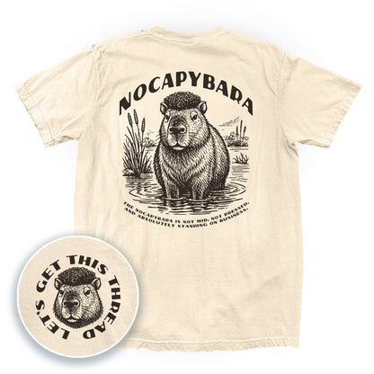 Nocapybara