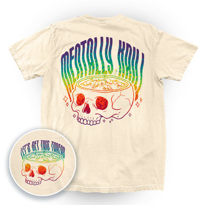 Mentally Krill