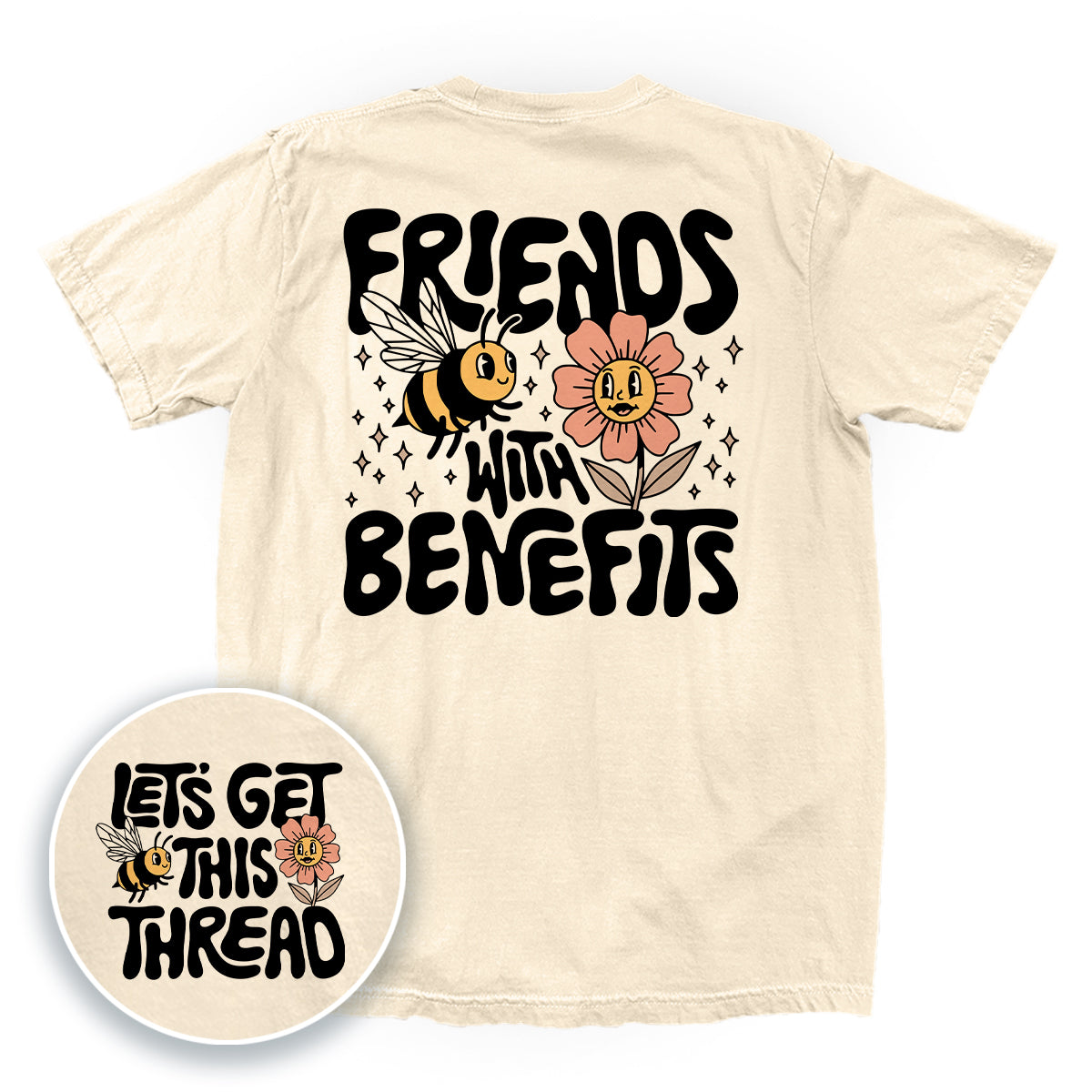 Friends with Benefits