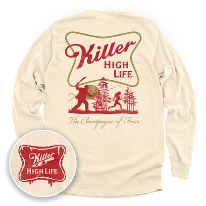 Killer High Life