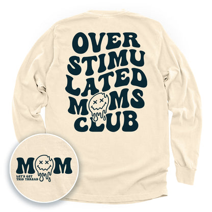 Overstimulated Moms Club