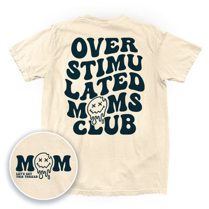 Overstimulated Moms Club