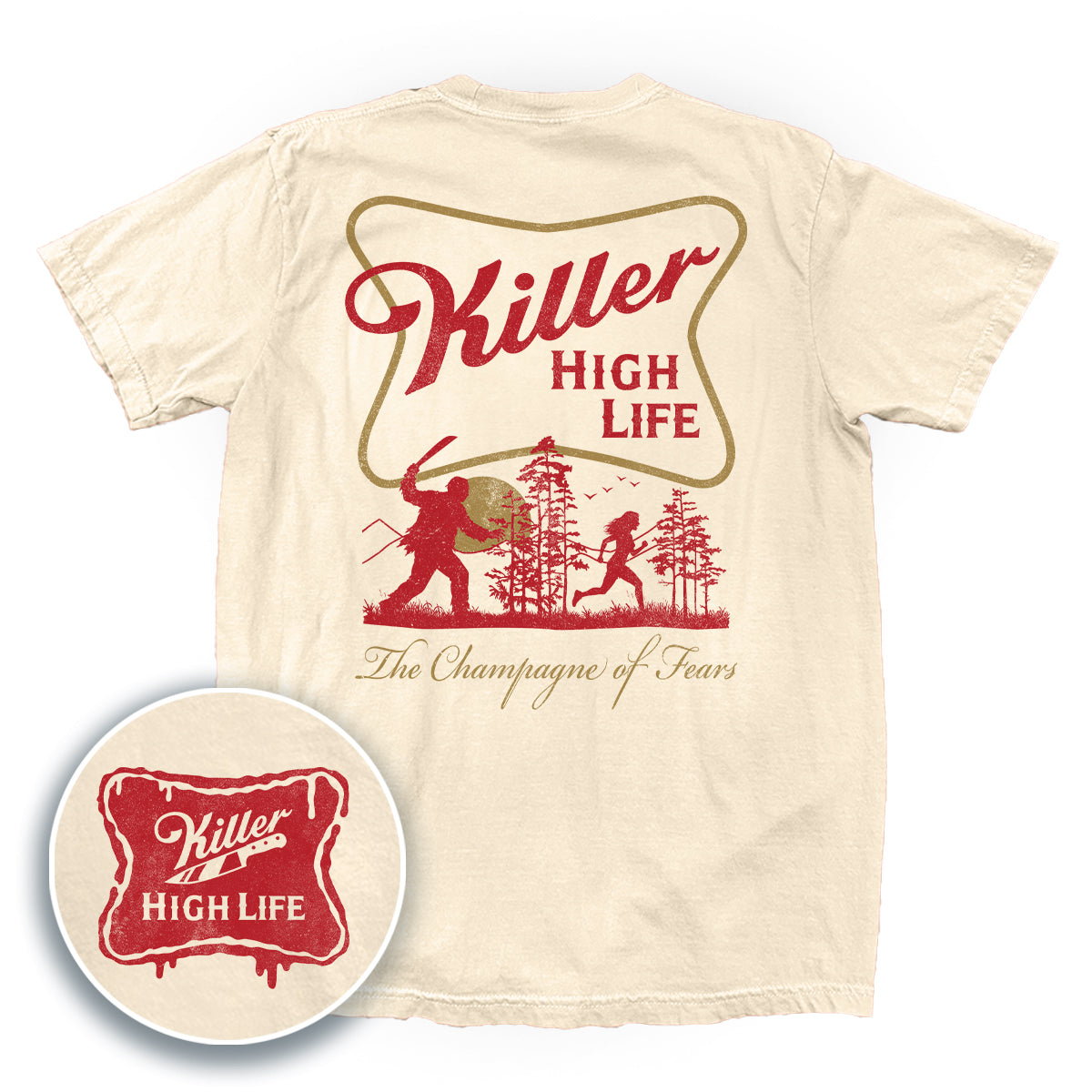 Killer High Life