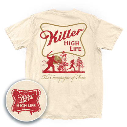 Killer High Life