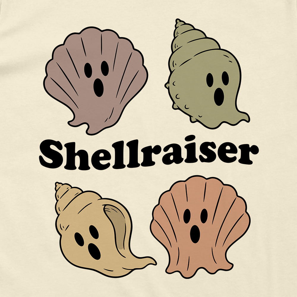 Shellraiser (Kids)