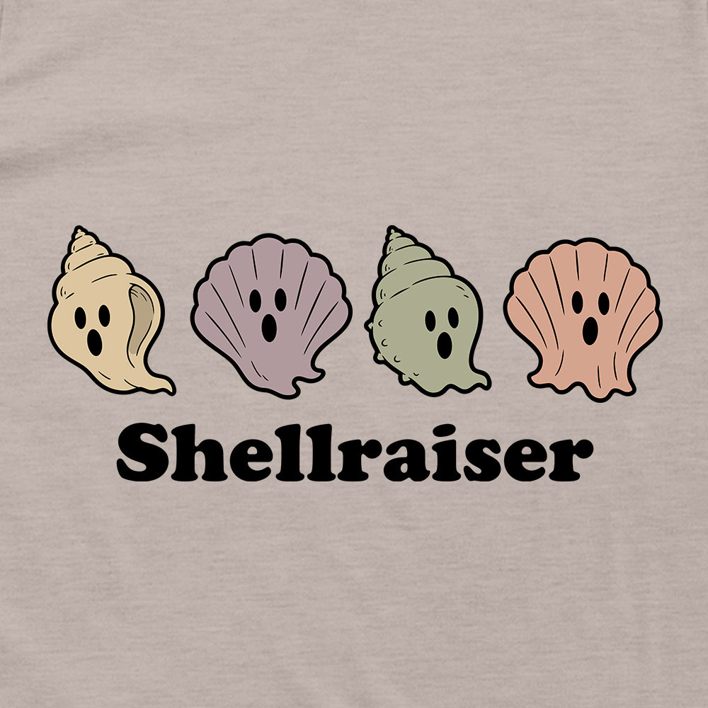 Shellraiser