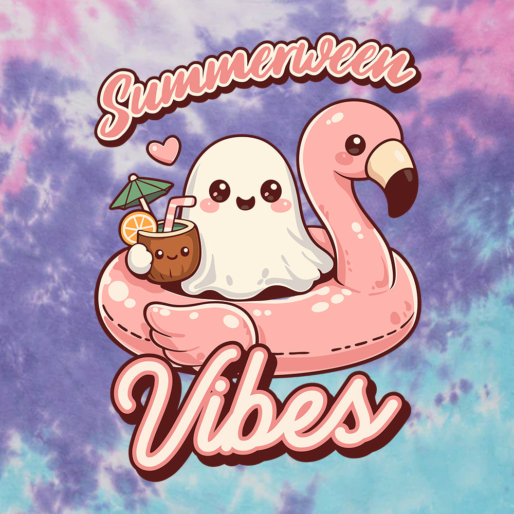 Summerween Vibes