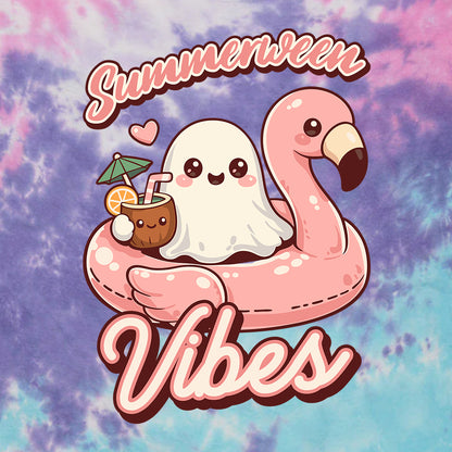 Summerween Vibes
