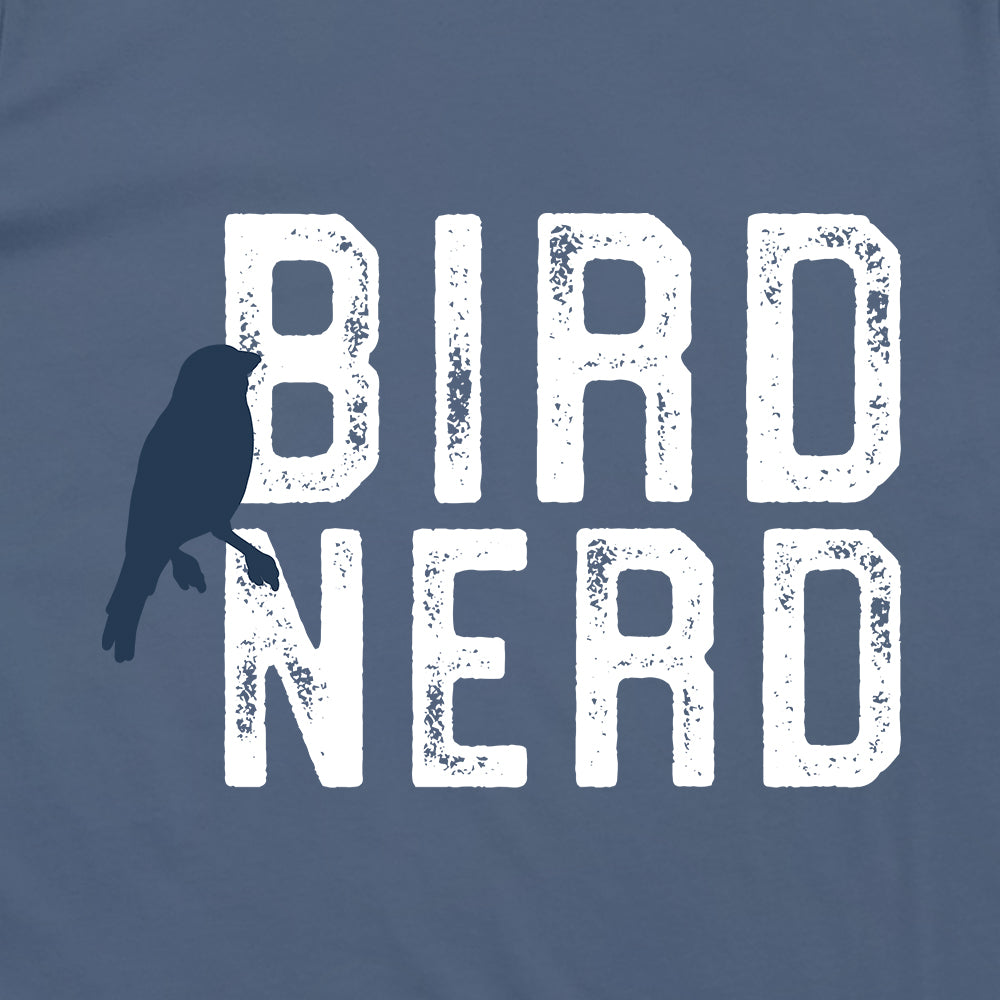 Bird Nerd