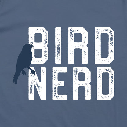 Bird Nerd