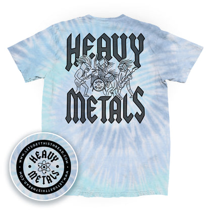 Heavy Metals Band