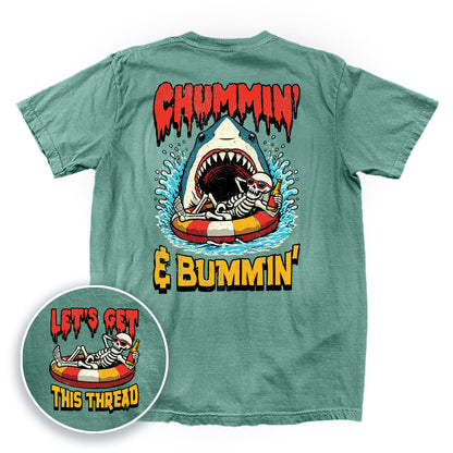 Chummin' & Bummin'