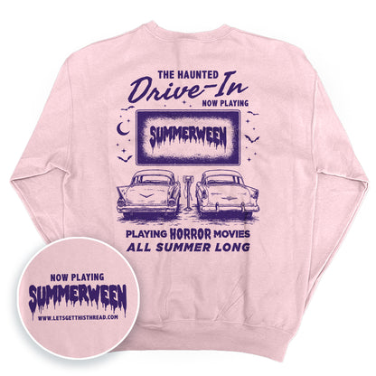 Now Playing Summerween