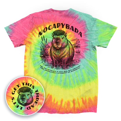 Nocapybara