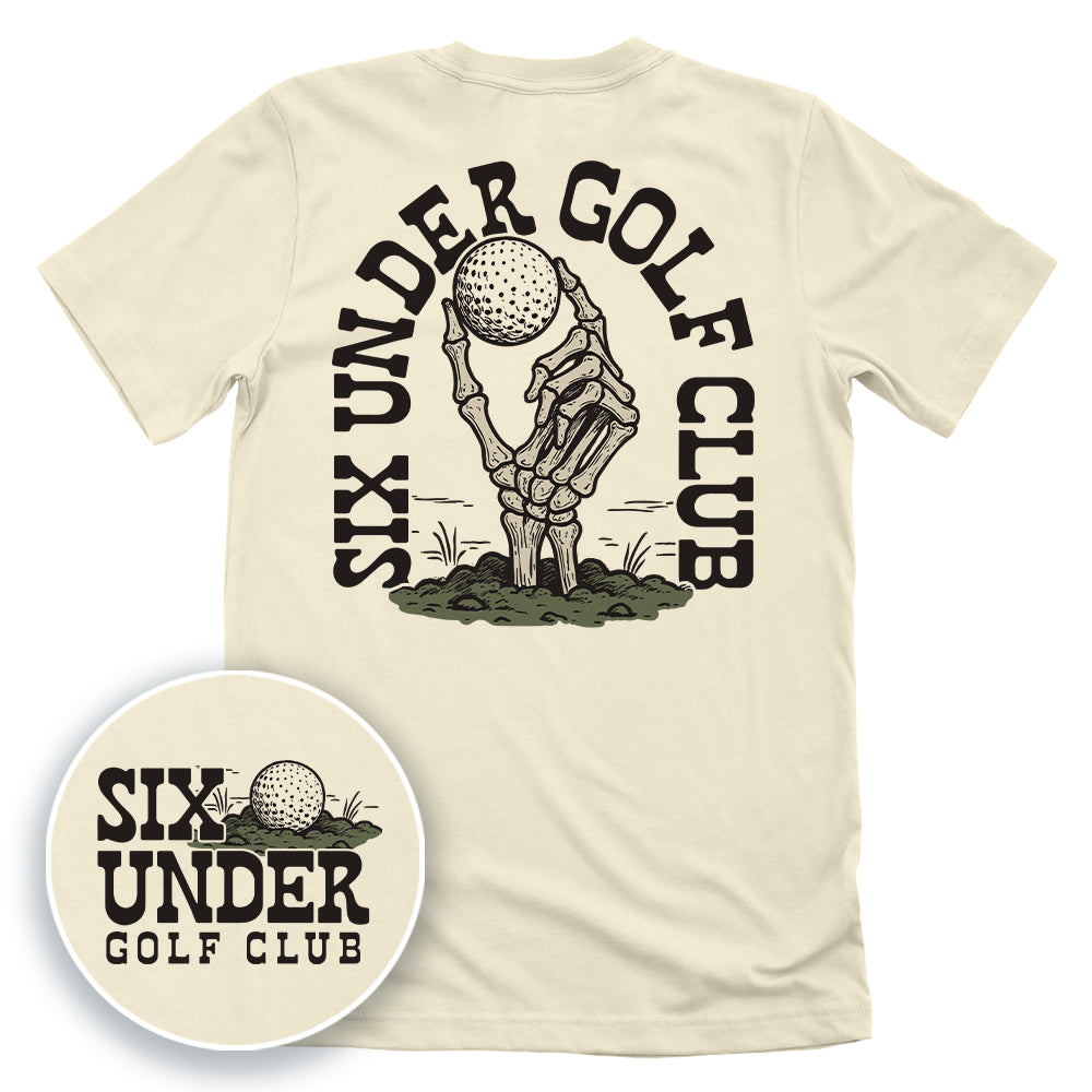 Six Under Golf Club