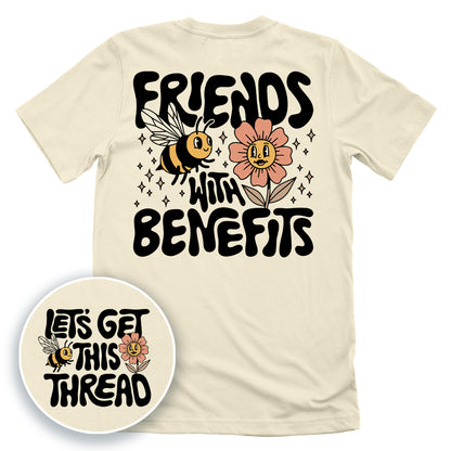 Friends with Benefits